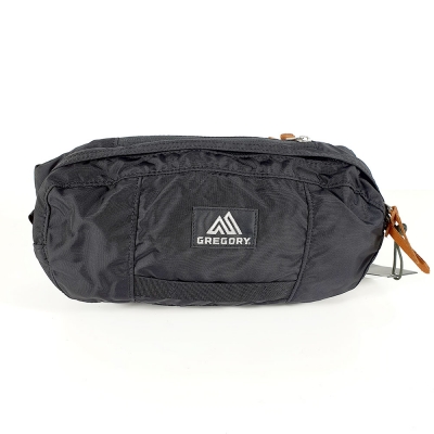 gregory sling bag floral