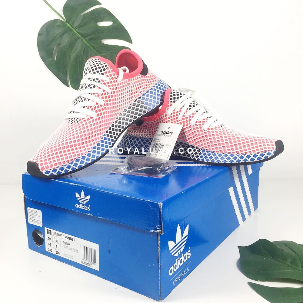 Authentic Adidas Deerupt Runner