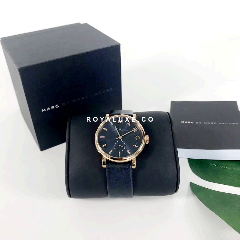 marc jacobs hybrid watch review