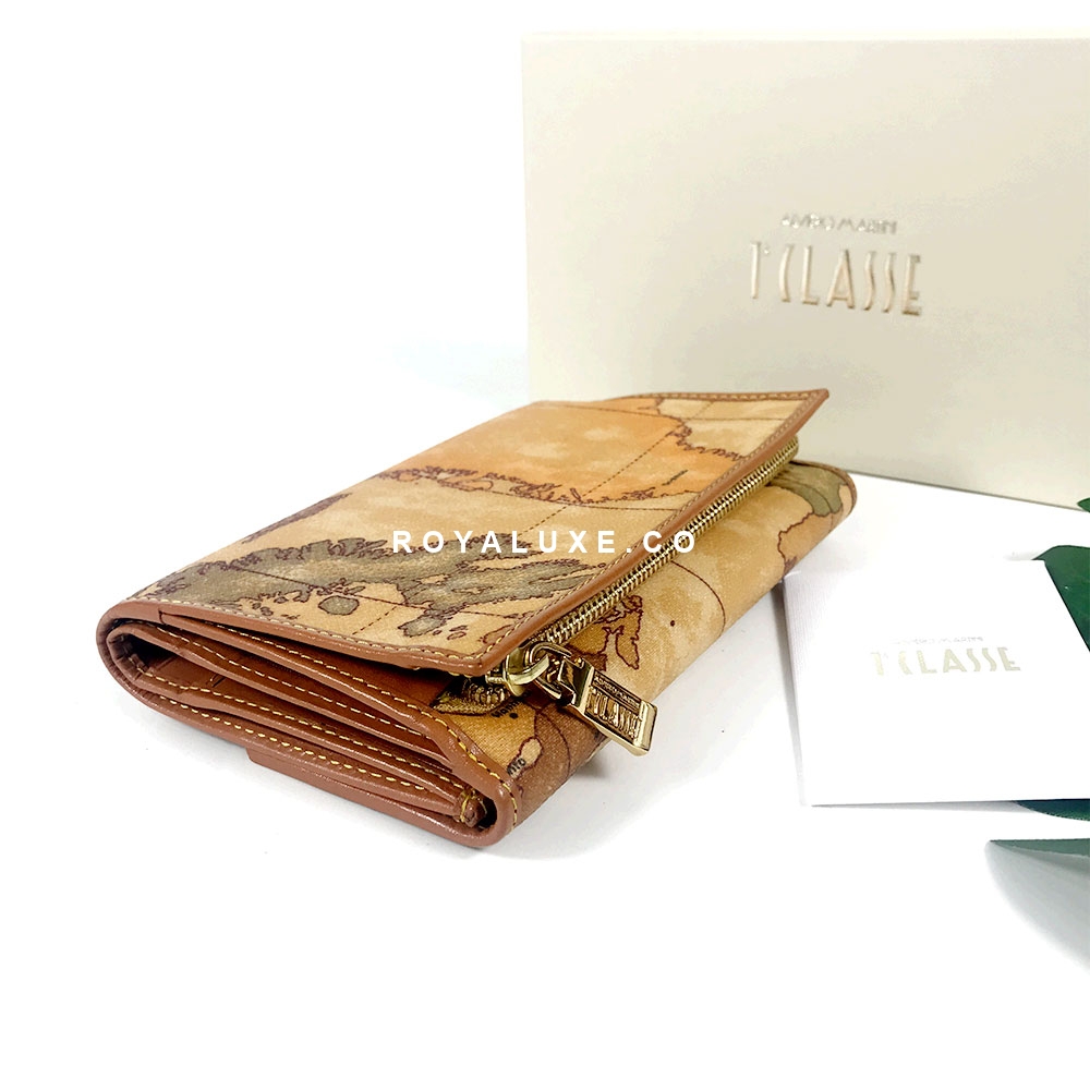 Authentic Alviero Martini Purse