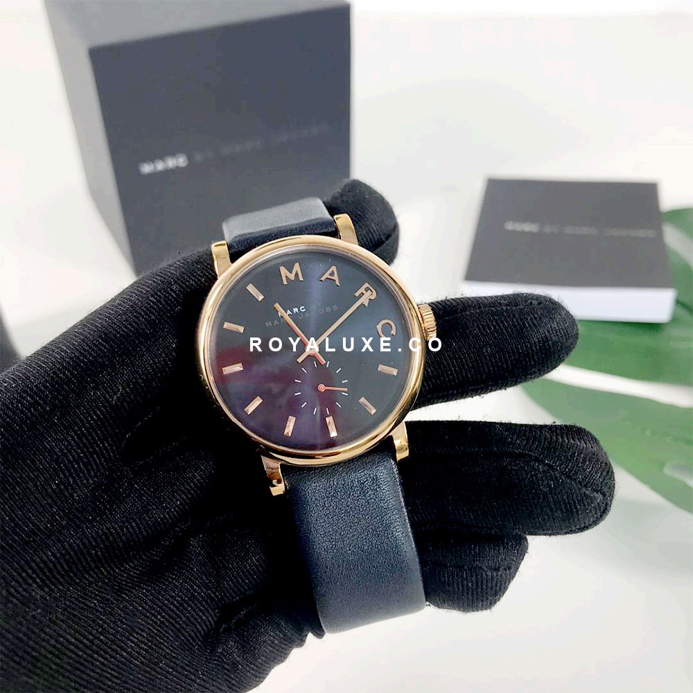 marc jacobs hybrid watch review
