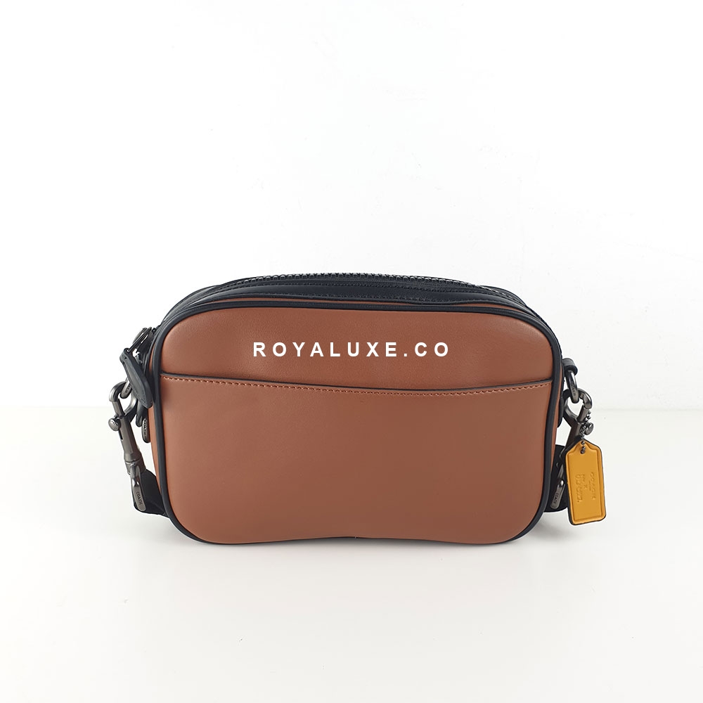 Coach Sling Bag Authenticity Check