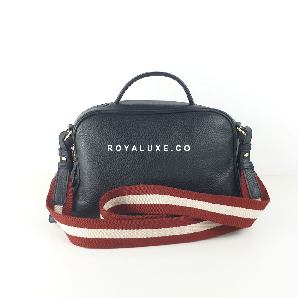 sling bag bally