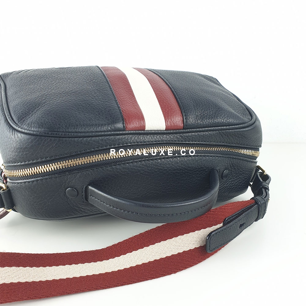sling bag bally