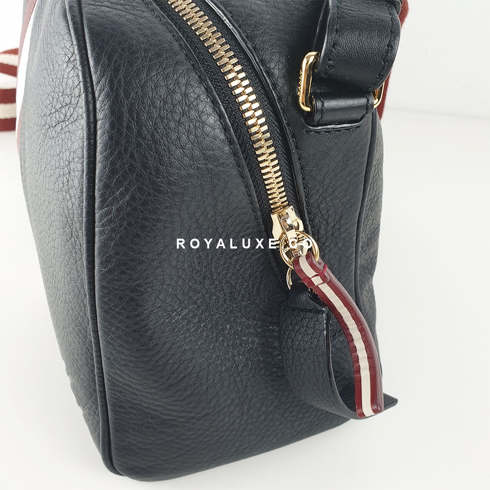 tas bally sling bag