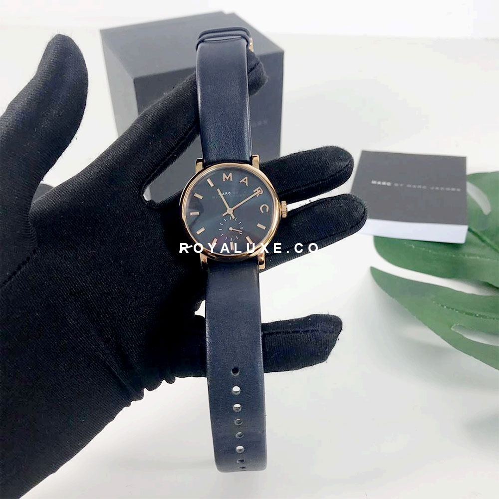 Authentic Marc Jacobs Watch
