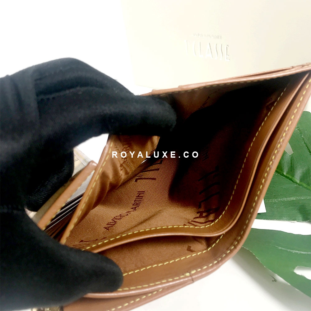 Authentic Alviero Martini Purse