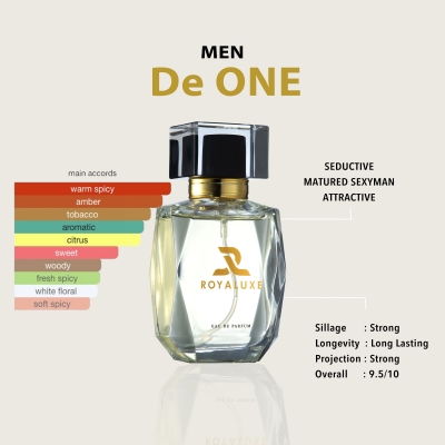De One