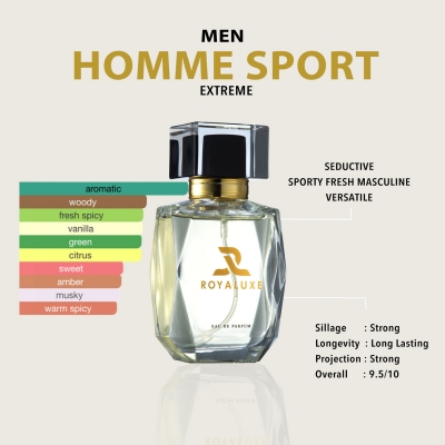 Homme Sport