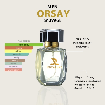 Orsay