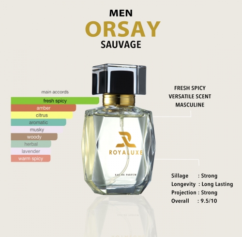 Orsay