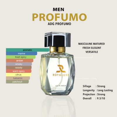 Profumo