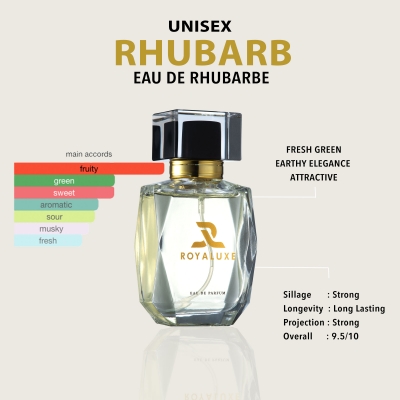 Rhubarb